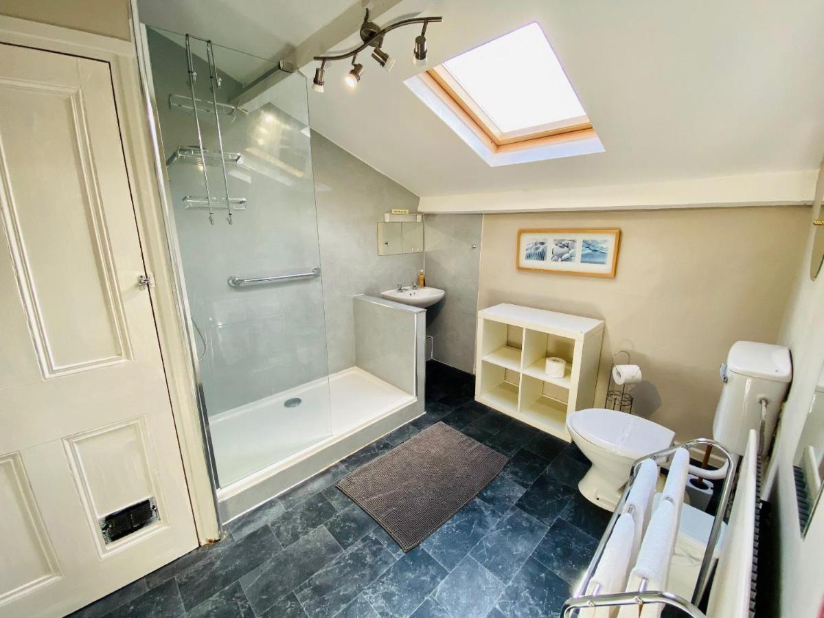 科布里奇科奇之家小屋别墅 外观 照片
